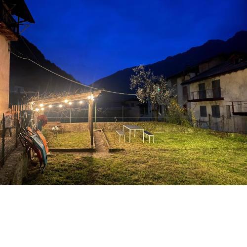 Mity Garden Apartements