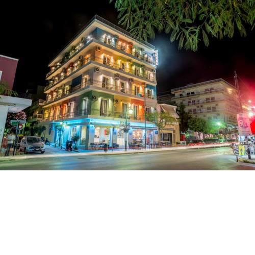 Mitzithras Hotel