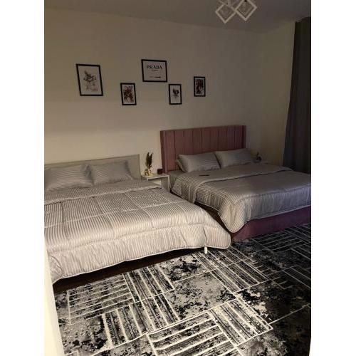 Mivida Coco apartment