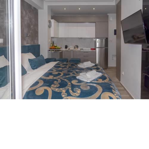 MIXALAKOPOULOU LUX APARTMENT HELEN vipgreece.