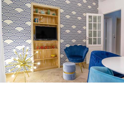 Mizzica! - Holiday Home