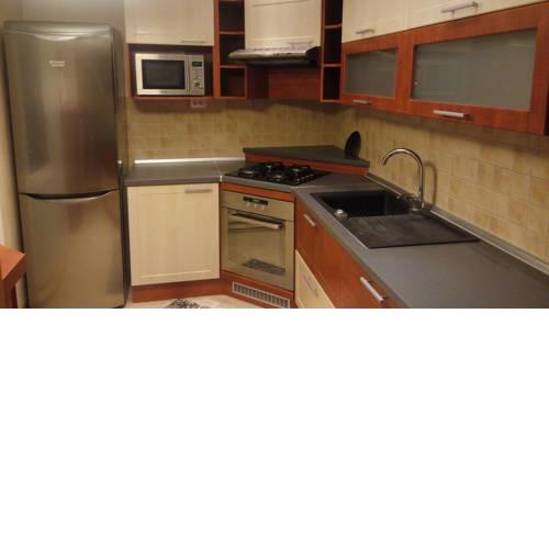 M&J City apartment Legionarska