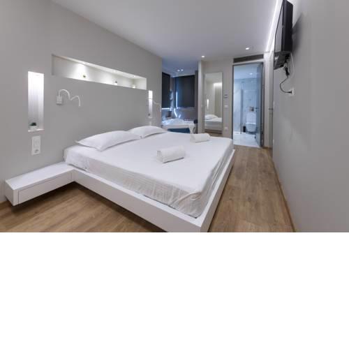 MJ Luxury Suites