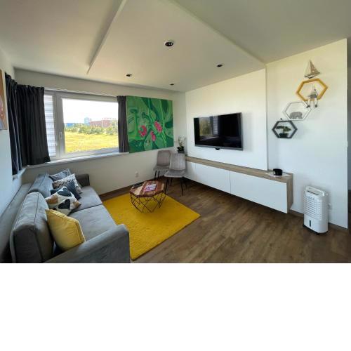 M.K. Apartment