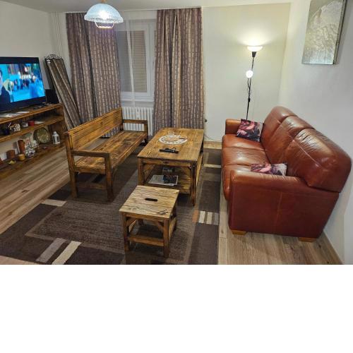 MK Apartment