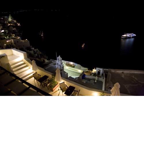 MK4 Cliff Suites