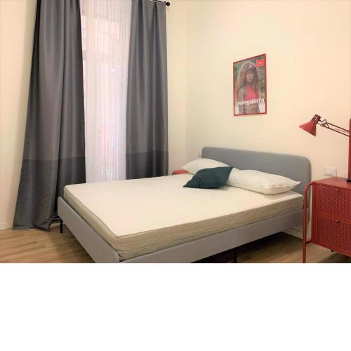 ML Colosseum Apartment