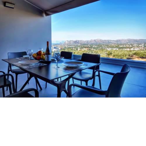 ML Luxury Apartment