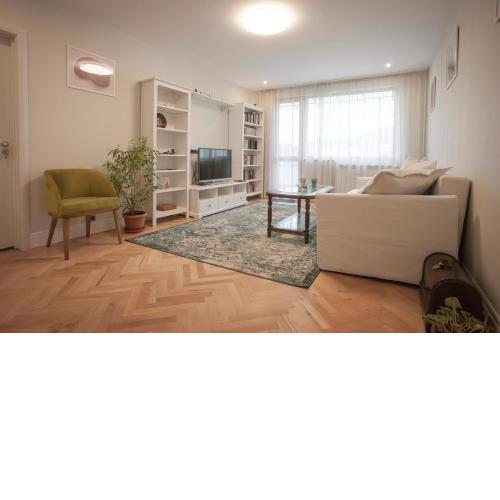 Mladost Business Park Apartment