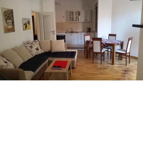 M&M Apartman 2