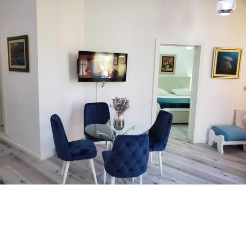 MM Apartment