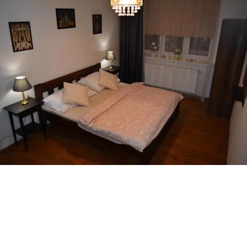 MM Apartments 10 min from center