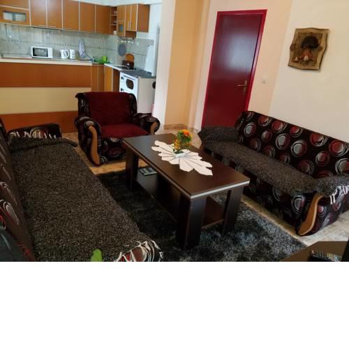 Mm Apartments