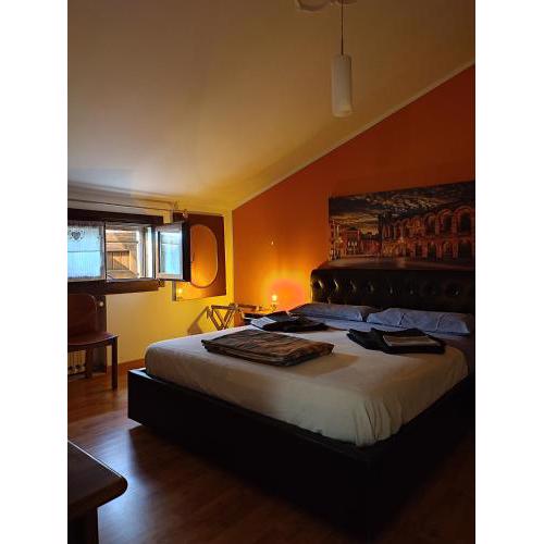 MM Apartments