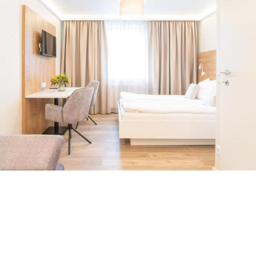 MM-Apartments