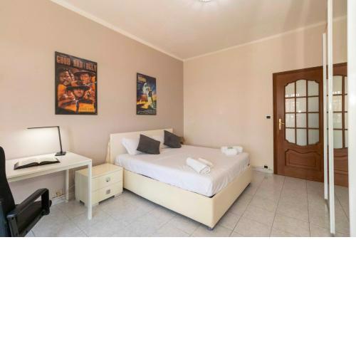 MM Bengasi Modern Apartment