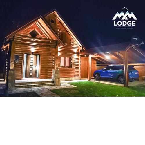 MM Lodge