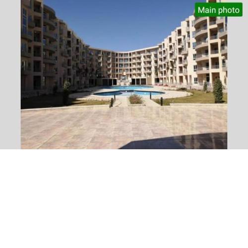 MM princess resort 260A Hurghada