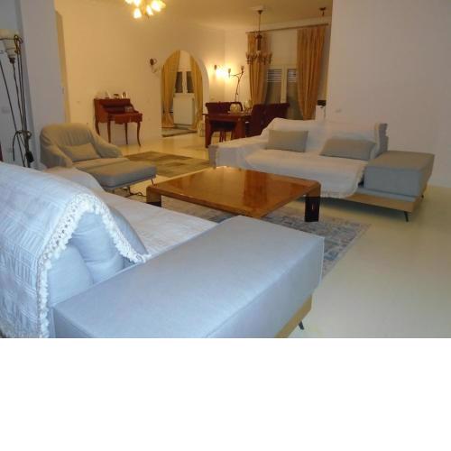 M&M VILLA KALLITHEA