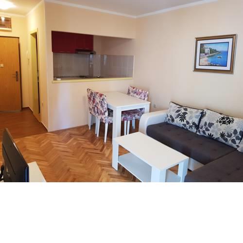 MN apartman