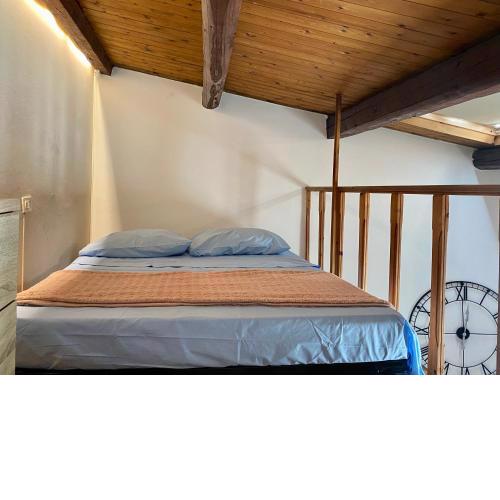 M&N Savoia Bed and Breakfast