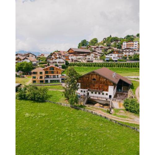 Moarhof