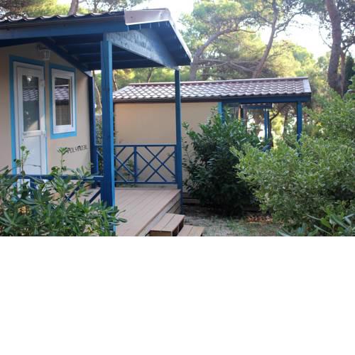 Mobile home - Fisherman hut