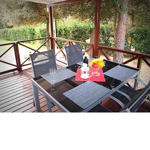 Mobile Home CICIBELA