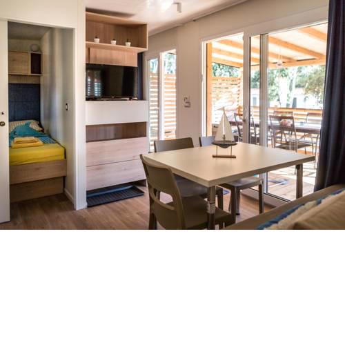 Mobile home Dolphin1