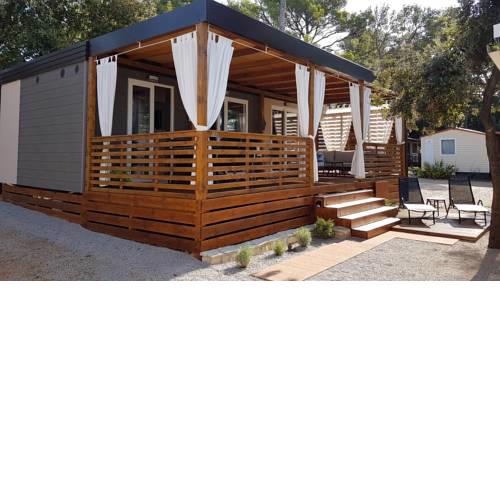 Mobile home Ivala
