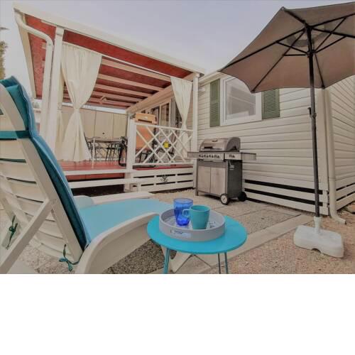 Mobile home Pelikan