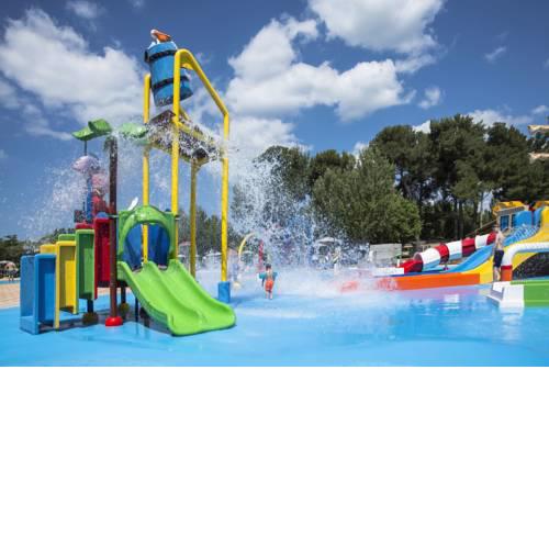 Mobile Homes Adriatic Camping - Bi Village