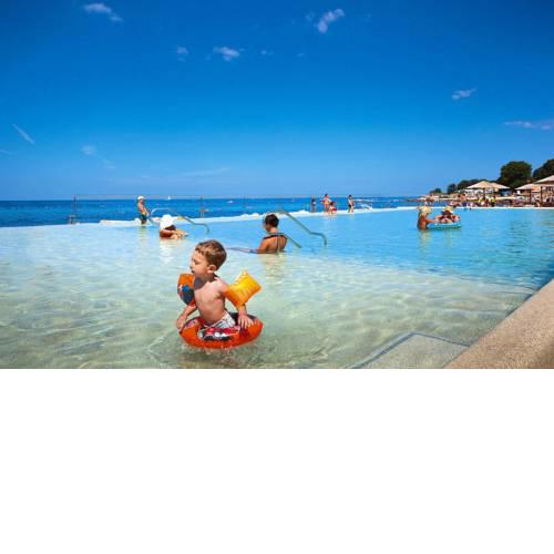 Mobile Homes Aminess Maravea Novigrad - CIS01187-MYD