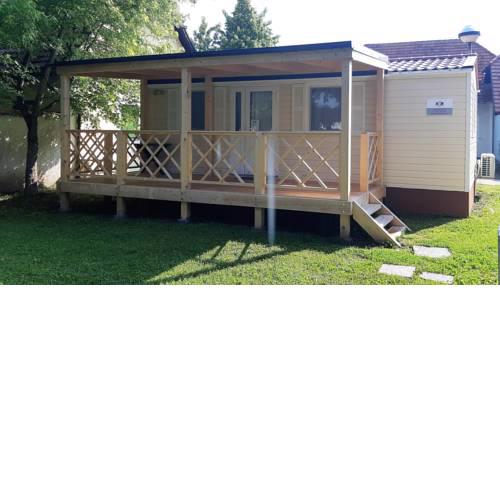 Mobile Homes and Apartment - Terme Čatež