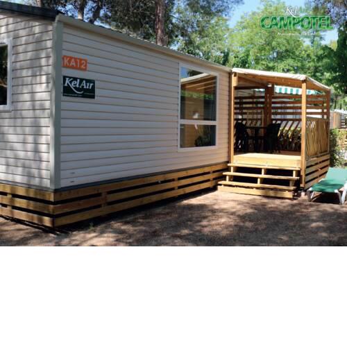 Mobile Homes by KelAir at Vilanova ParK