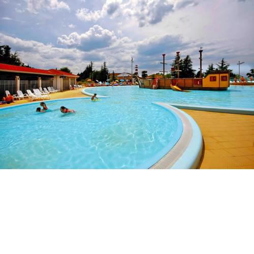 Mobile Homes Camping Park Umag Umag - CIS01288-MYB