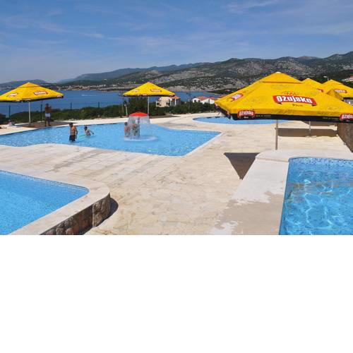 Mobile Homes Klenovica Klenovica - CKV06128-MYA
