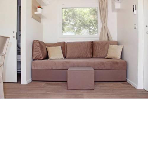 Mobile Homes Lopari Nerezine - CIN021003-MYE