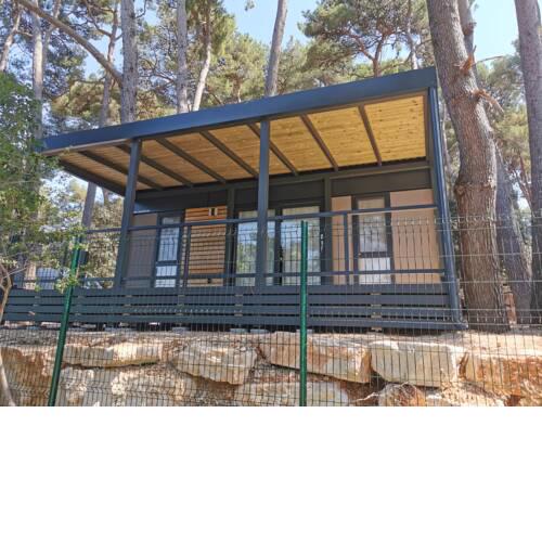 Mobile Homes Montepozzo