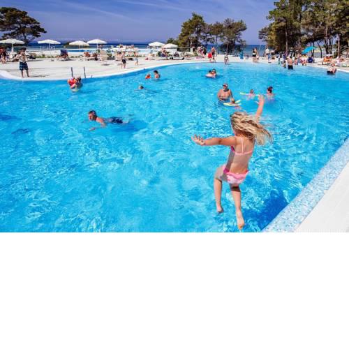 Mobile Homes Zaton Holiday Resort Zaton-Nin - CDN02045-MYA