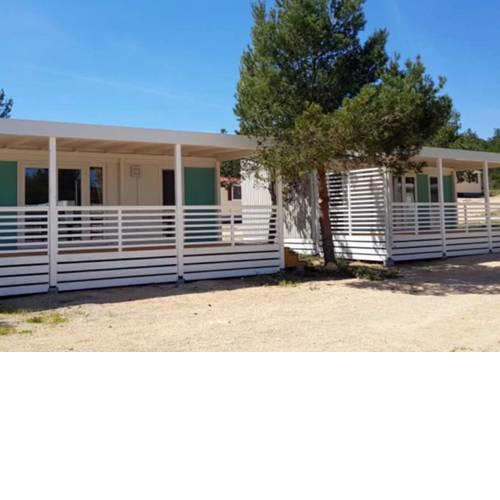 Mobilehome Ive u. Slavka