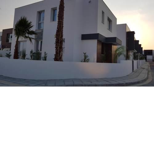 Mobina Villas at Destalo Project