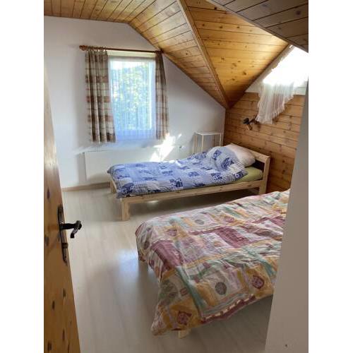 Möblierte Zimmer