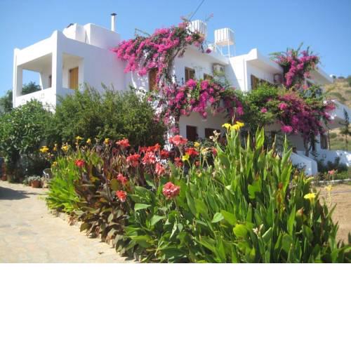Mochlos Mare