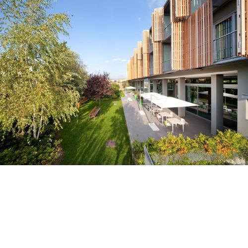 Mod 05 Living Hotel
