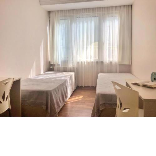 Moda Hostel Female Only