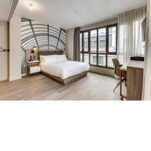 Mode Paris Aparthotel