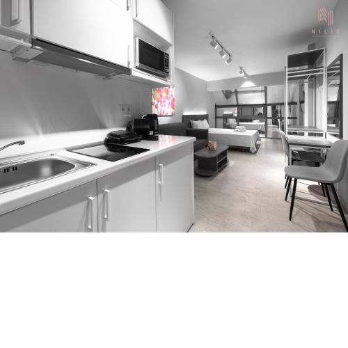 Modeco, Nilie Hospitality MGMT