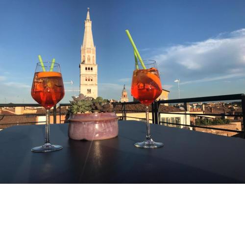 Modena Charme