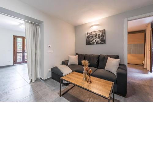 Modena historic MillHOUSE,ingresso e Patio Privato